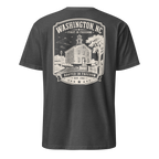 Washington, NC - Rooted In Freedom - Unisex T-Shirt