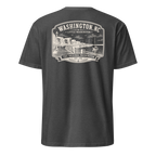 Washington, NC - Little Washington - Unisex T-Shirt