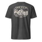 Snow Hill, NC - Rooted In The Land - Unisex T-Shirt