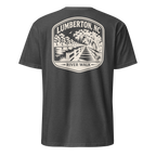 Lumberton, NC - The Riverwalk - Unisex T-Shirt