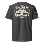 White Oak, NC - Standing Strong - Unisex T-Shirt