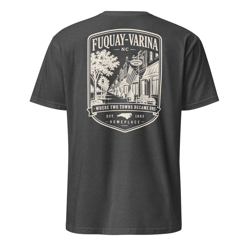 Fuquay-Varina, NC