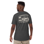 Morehead City - A Carolina Tradition - Short-Sleeve Unisex