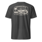 Morehead City - A Carolina Tradition - Short-Sleeve Unisex