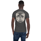 Greenville, NC - East Carolina - Short-Sleeve Unisex