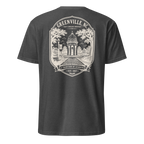 Greenville, NC - East Carolina - Short-Sleeve Unisex