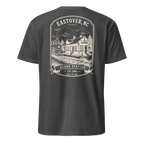 Eastover, NC - Beard Station - Short-Sleeve Unisex