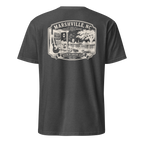 Marshville, NC - Carolina Country - Short-Sleeve Unisex