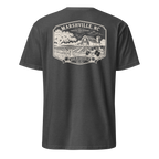 Marshville, NC - Carolina Farm Heritage - Short-Sleeve Unisex
