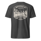 Whiteville, NC - Timber Heritage - Short-Sleeve Unisex