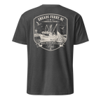 Sneads Ferry, NC - Carolina Pride - Short-Sleeve Unisex