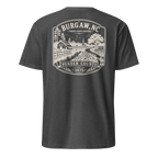Burgaw, NC - Pender Heritage - Short-Sleeve Unisex