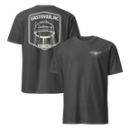 Eastover, NC - Water Tower - Unisex T-Shirt