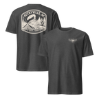 Autryville, NC - Railroad Town - Unisex T-Shirt