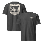 Lillington, NC - Downtown - Unisex T-Shirt