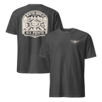 Newton Grove, NC - Six Points - Unisex T-Shirt