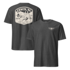 Erwin, NC - Mill Town - Unisex T-Shirt