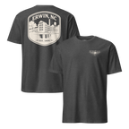 Erwin, NC - Erwin Mills - Unisex T-Shirt
