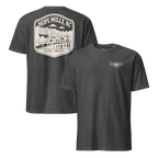 Hope Mills, NC - Downtown - Unisex T-Shirt