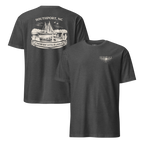 Southport, NC - Shrimp Boat Capital - Unisex T-Shirt