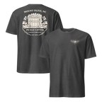 Mount Olive, NC - Pickle Barrel- Unisex T-Shirt