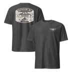 Benson, NC - Singing In The Grove - Unisex T-Shirt