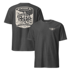 Windsor, NC - Historic Bertie County - Unisex T-Shirt