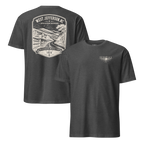 West Jefferson - Appalachian Backroads - Unisex T-Shirt