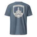 Fayetteville, NC - Market House - Unisex T-Shirt