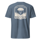 Fayetteville, NC - Airborne - Unisex T-Shirt