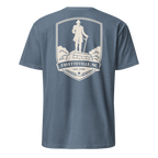 Fayetteville, NC - Lafayette - Unisex T-Shirt