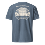 Mount Olive, NC - Pickle Barrel- Unisex T-Shirt