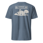 Stedman, NC - Soda Shop - Unisex T-Shirt