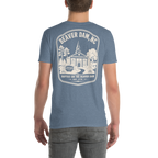 Beaver Dam, NC - Baptist on the Beaver Dam - Unisex T-Shirt