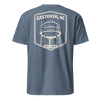Eastover, NC - Water Tower - Unisex T-Shirt