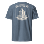 Eastover, NC - Old School Cupola - Unisex T-Shirt