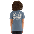 Wade, NC - Old Bluff - Unisex T-Shirt