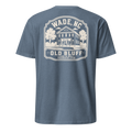 Wade, NC - Old Bluff - Unisex T-Shirt