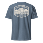 Autryville, NC - Tobacco Country - Unisex T-Shirt