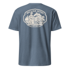 Autryville, NC - Micajah Autry - Unisex T-Shirt