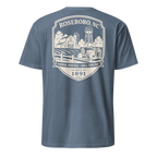 Roseboro, NC - Farm Country- Unisex T-Shirt