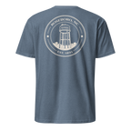 Roseboro, NC - Water Tower - Unisex T-Shirt