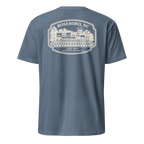 Roseboro, NC - Downtown - Unisex T-Shirt