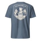 Lillington, NC - 1776 - Unisex T-Shirt