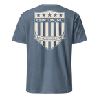 Clinton, NC - All American - Unisex T-Shirt