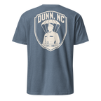 Dunn, NC - Gen. Lee Airborne - Unisex T-Shirt