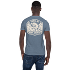 Dunn, NC - Hawk Country - Unisex T-Shirt
