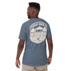 Fuquay-Varina, NC - Fuquay Springs - Unisex T-Shirt