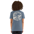 White Lake - Lake Life - Unisex T-Shirt