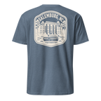 Salemburg, NC - Model Community - Unisex T-Shirt